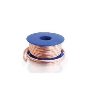  Cables to Go 40530 18 AWG Bulk Speaker Wire (100 Feet 