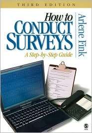    Step Guide, (141291423X), Arlene G. Fink, Textbooks   Barnes & Noble