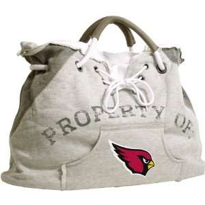  Littlearth Arizona Cardinals Hoodie Tote Sports 