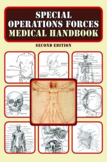 BARNES & NOBLE  Ranger Medic Handbook by U.S. Department of Defense 