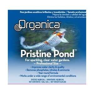  Pond Clarifier   Gallon