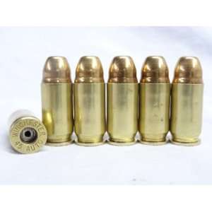 45 auto acp Dummy bullets, dummy ammo   WW2   Tactical 1911 Kimber HK 