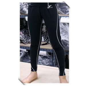 Boys Youth 085 Compression Skin Tight Baselayer Pants  