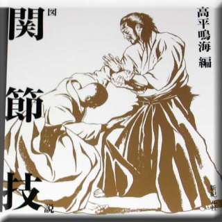 Kimewaza Kime waza Joint Locking Aikido Ju Jitsu Judo m  