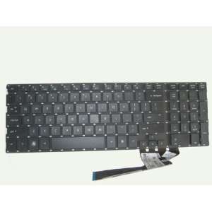  L.F. New Black keyboard for HP Probook 4510 4510S 4710 