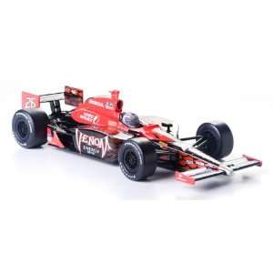 Indycar  2011 Andretti Racing  Marco Andretti 1/18 Red #26 