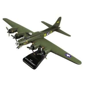  Wow Toyz IN17G InAir Sky Champs   B 17 Flying Fortress 