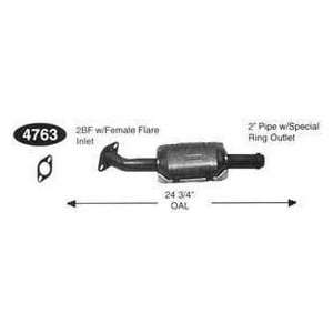  Catco 4763 Direct Fit Converter Automotive