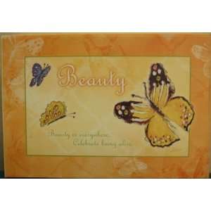  AR DN19 4805 Mead Beauty 20 Blank Note Cards and Envelopes 