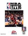 NBA LIVE 95 1995 w/1Click XP Vista Windows 7 Install