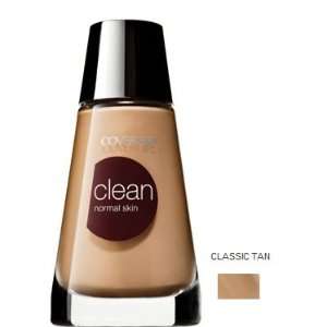   Makeup Makeup, Normal Skin, Classic Tan 160   1 Oz, 2 Pack Beauty