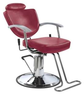 All Purpose Hydraulic Recline Barber Chair Shampoo 67M  