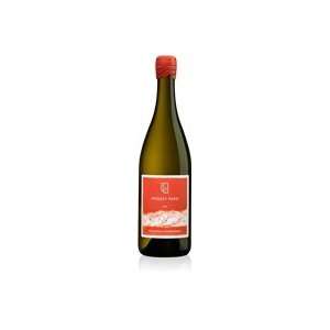  Project Paso 2009 Chardonnay Paso Robles: Grocery 