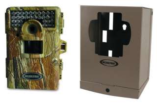 MOULTRIE Game Spy M 100 Infrared 6.0 MP Digital Trail Game Camera 