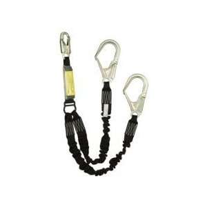  Yates 100% Tie Off Adjustable Length Lanyards