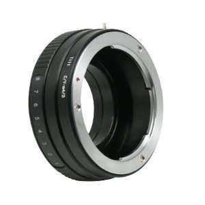 Adapter Ring Tube Tilt Tilted Lens Adapter Ring Tilt Contax / Yashica 