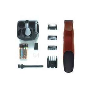  Wahl Clipper 9995 502 Touch Up Trimmer: Health & Personal 
