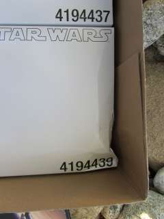   Wars Imperial Star Destroyer 10030 Ultimate Collector Series  