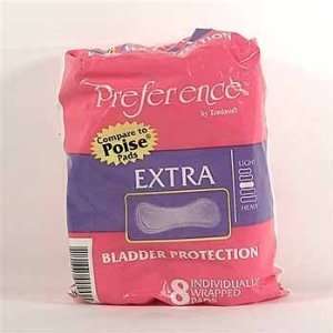  Preference Bladder Protection Extra Case Pack 24 