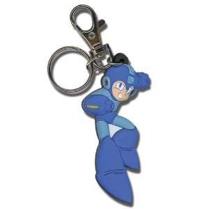  Mega Man 10 Cartoon Style Keychain Mega Man: Toys & Games