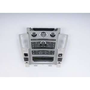  ACDelco 25837748 AM/FM Stereo and Clock and Audio Direct 