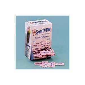 SEPSMWOFS50150   FOOD SERVICE, SWEETENER, 400/BX:  Grocery 