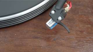 Micro Seiki Direct Drive/Electro Auto Up DD 31 Audiophile Turntable 