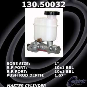  Centric Parts 130.50032 Brake Master Cylinder Automotive