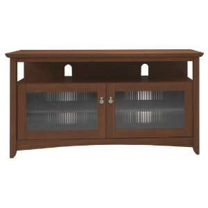  Myspace Buena Vista Tv Stand  Serene Cherry