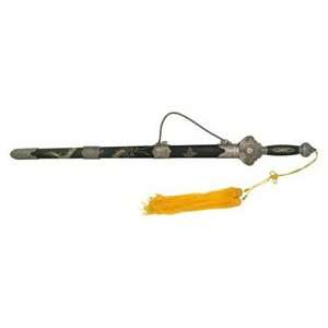  Ying Yang Tai Chi Sword