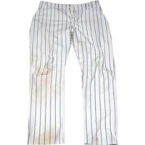 Sean Marshall Pants   Chicago Cubs 2011 Game Worn #45 Opening Day Home 