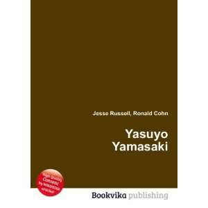  Yasuyo Yamasaki Ronald Cohn Jesse Russell Books