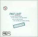 Free Live [UK Bonus Tracks] Free $13.99