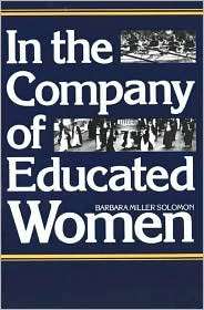   , (0300036396), Barbara Miller Solomon, Textbooks   