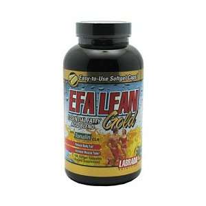 Labrada Nutrition Gold EFA Lean  Grocery & Gourmet Food