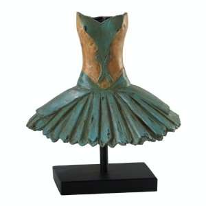    Cyan Designs Charlotte Ballerina Form 02294