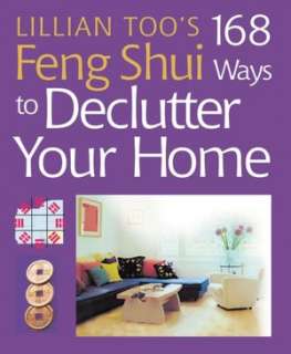   Total Feng Shui Bring Health, Wealth, and Happiness 