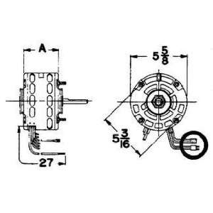  565 Arcoa Industires WATER VALVE