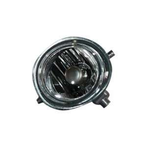  TYC 19 5854 90 Mazda Driver Side Replacement Fog Light 