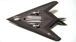 117A Stealth Nighthawk 1/144 Scale Lockheed Model Kit  