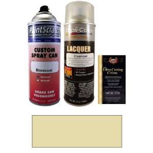   Spray Can Paint Kit for 2012 Hyundai Sonata Hybrid (Y5): Automotive