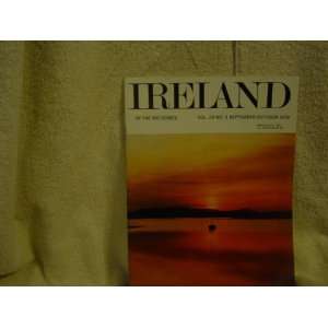  Ireland of the Welcomes (Vol. 28 No. 5 September   October 