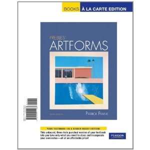  Prebles Artforms, Books a la Carte Edition (10th Edition 