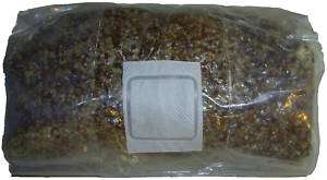 Magic Mountain Mushroom Substrate Grain Spawn 12 lbs  