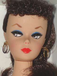 Barbie FESTIVAL 1994 Brunette Doll MIB!  