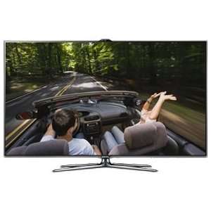   UN50ES7500 50 Inch 1080p 240 Hz 3D Slim LED HDTV (Black): Electronics