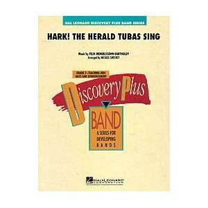  Hark The Herald Tubas Sing Musical Instruments