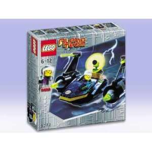  Lego Alpha Team Cruiser 6772 Toys & Games