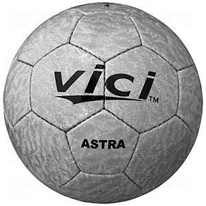  Vici Astra Training Ball Silver/5