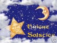 Wiccan Witch Winter Solstice Yule Spells, Rituals, Lore  